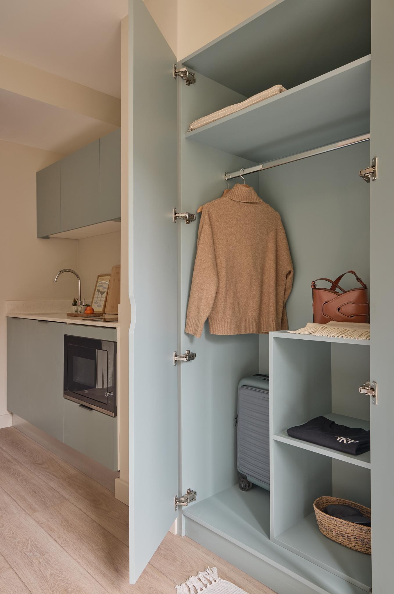 Image of Ark Canning Town, London