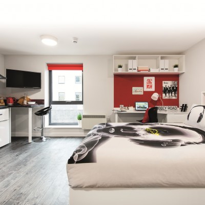 Image of Arofan House, Cardiff