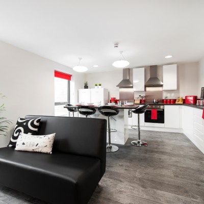 Image of Arofan House, Cardiff