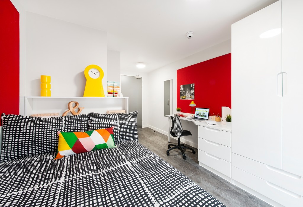 Image of Arofan House, Cardiff