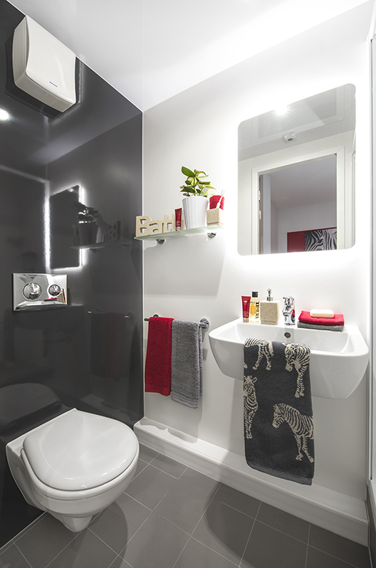 Image of Arran House, Edinburgh