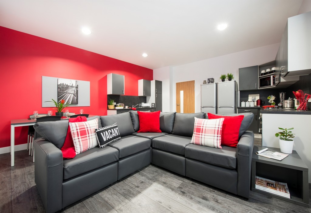 Image of Arran House, Edinburgh