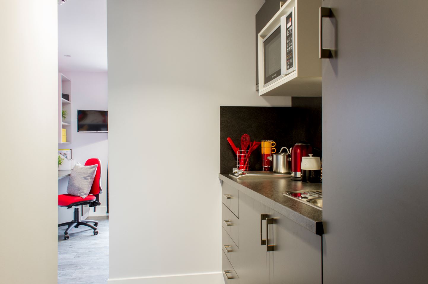 Image of Arran House, Edinburgh