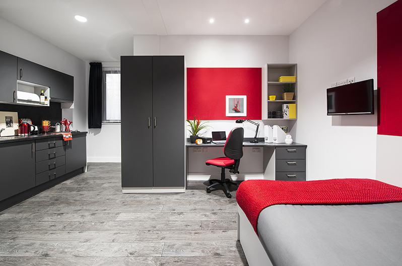 Image of Arran House, Edinburgh