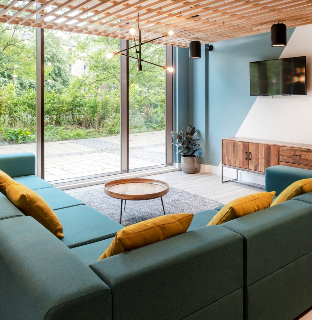 Image of Arran House, Edinburgh