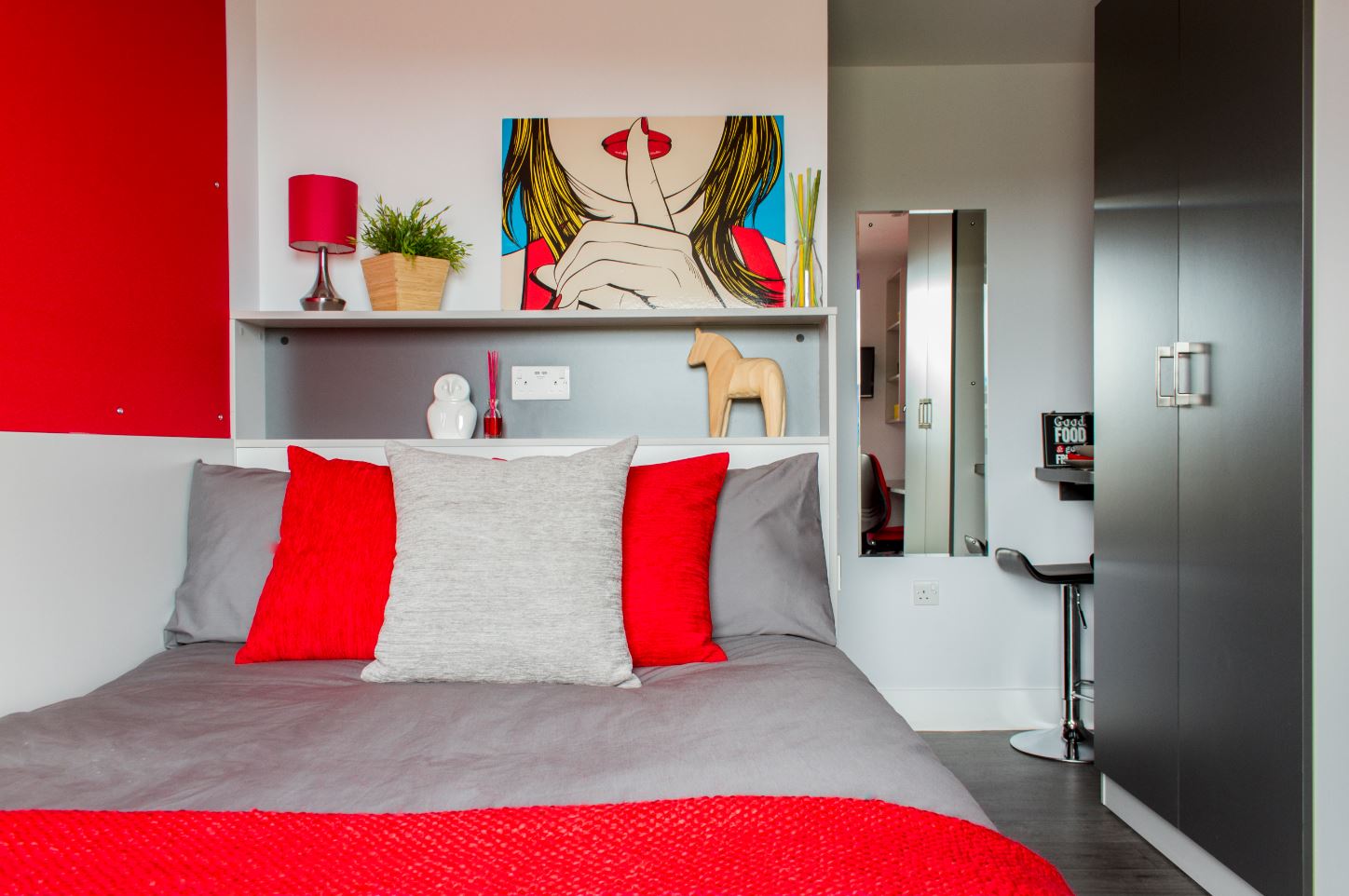 Image of Arran House, Edinburgh