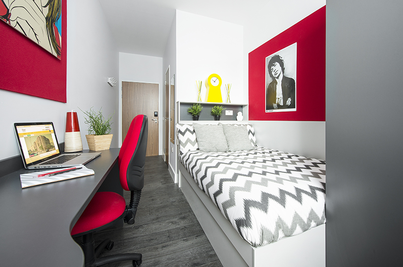 Image of Arran House, Edinburgh