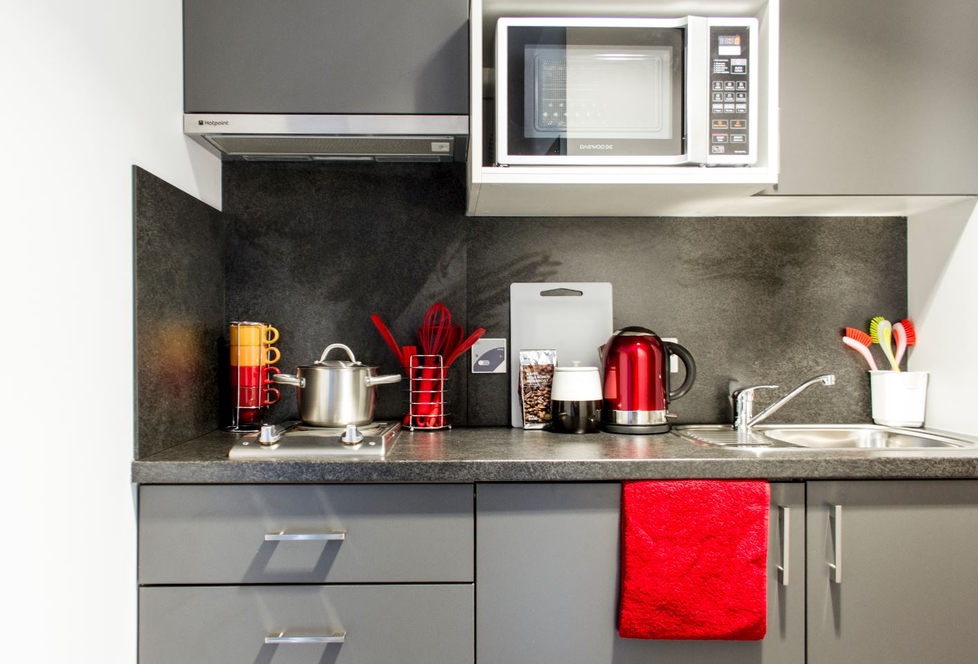 Image of Arran House, Edinburgh