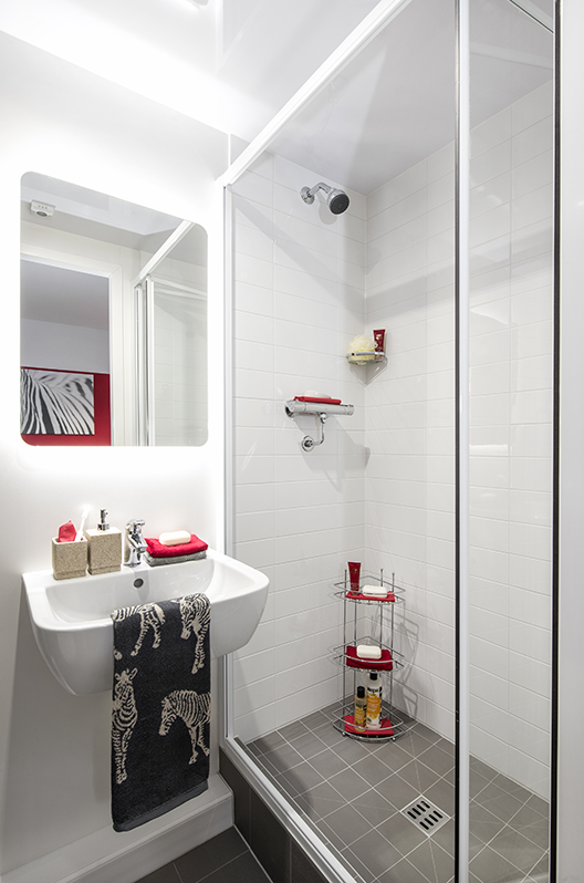 Image of Arran House, Edinburgh