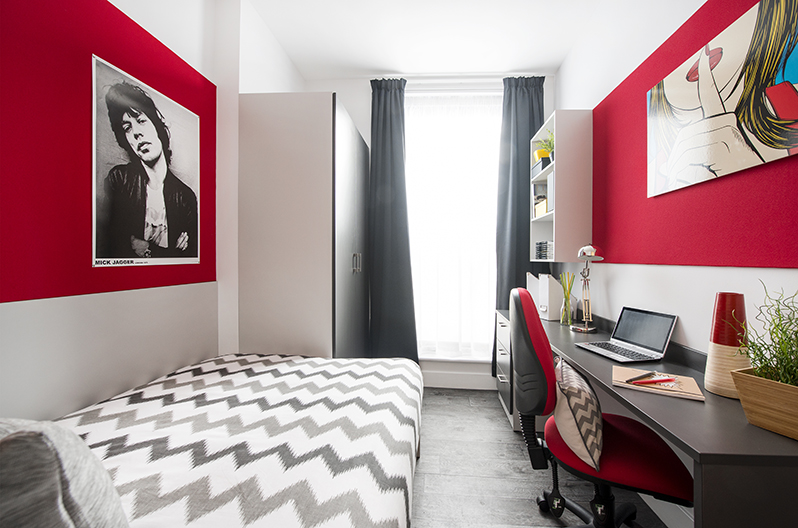 Image of Arran House, Edinburgh