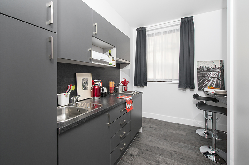 Image of Arran House, Edinburgh