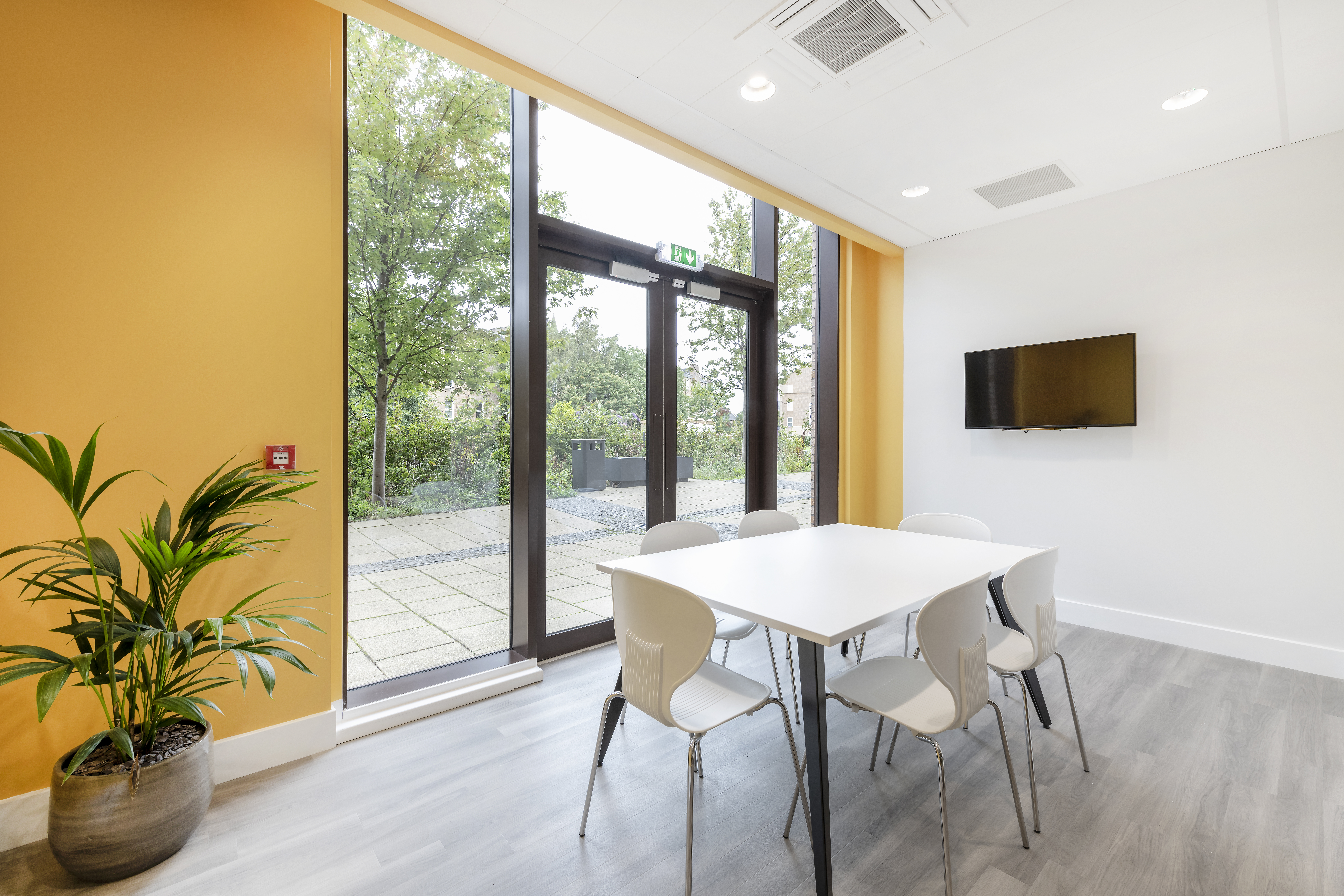 Image of Arran House, Edinburgh