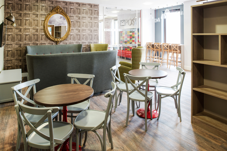 Image of Arran House, Edinburgh