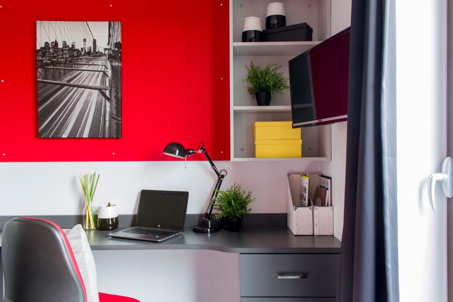 Image of Arran House, Edinburgh