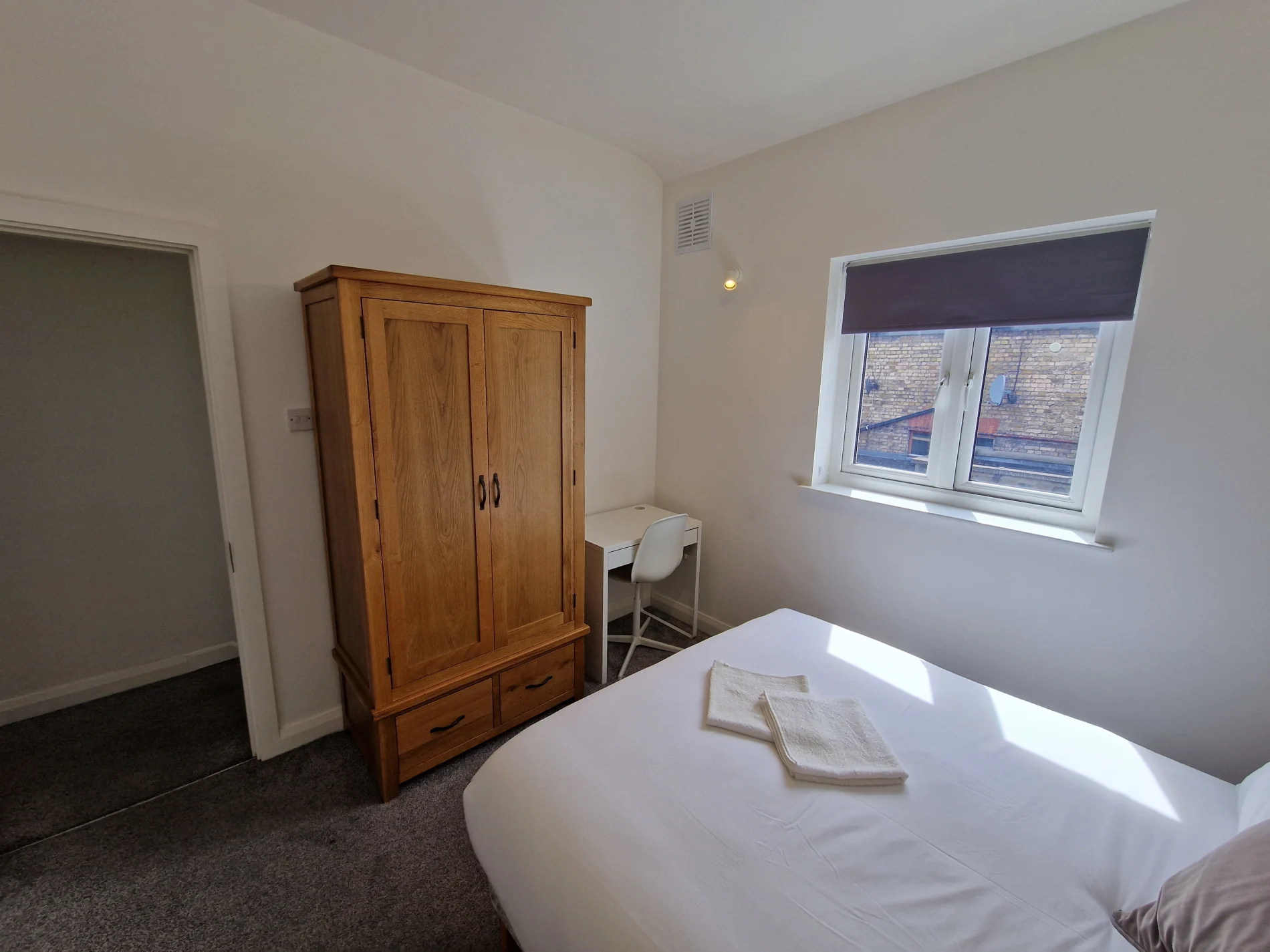 Image of Arran Street Apartment, Dublin