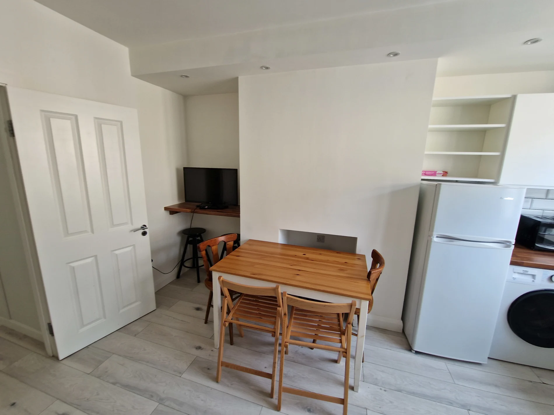 Image of Arran Street Apartment, Dublin