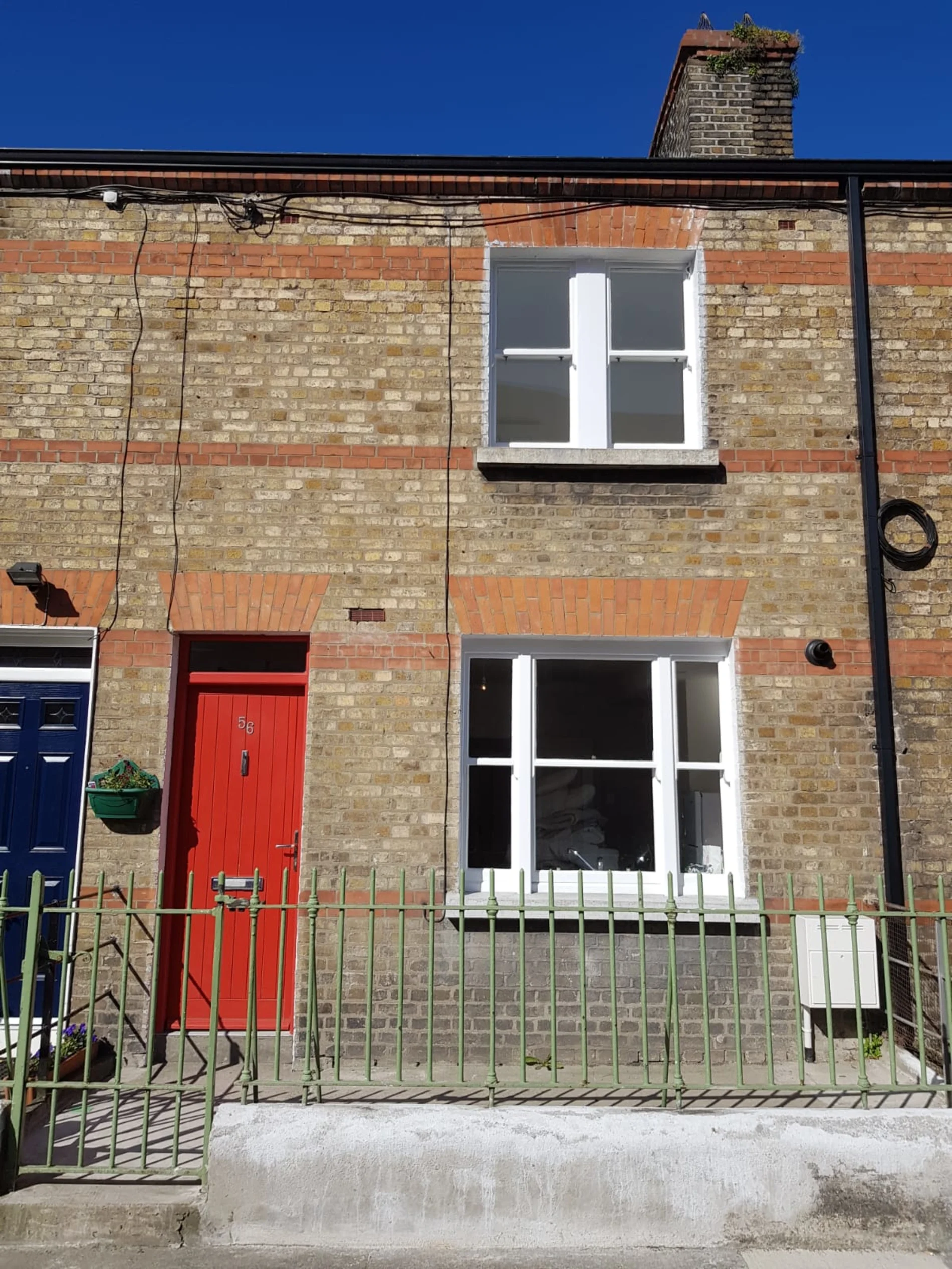 Image of Arran Street Apartment, Dublin