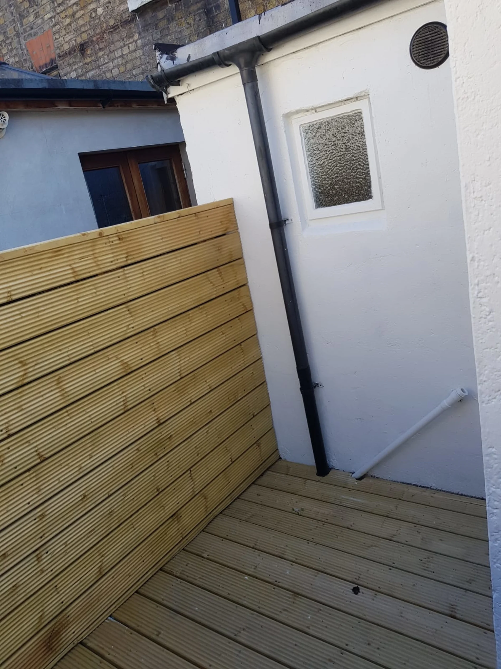 Image of Arran Street Apartment, Dublin