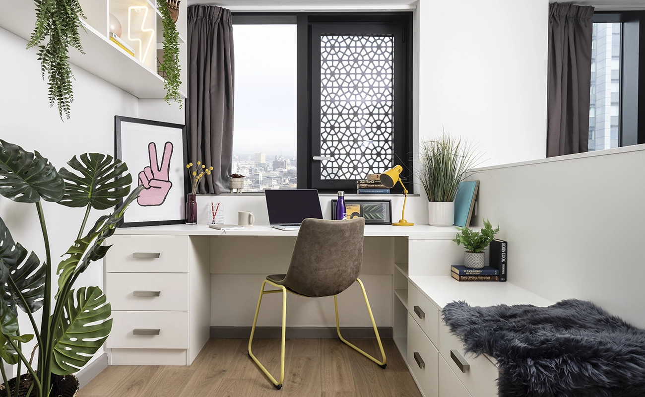 Image of Artisan Heights, Manchester