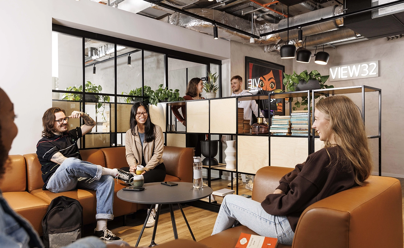 Image of Artisan Heights, Manchester