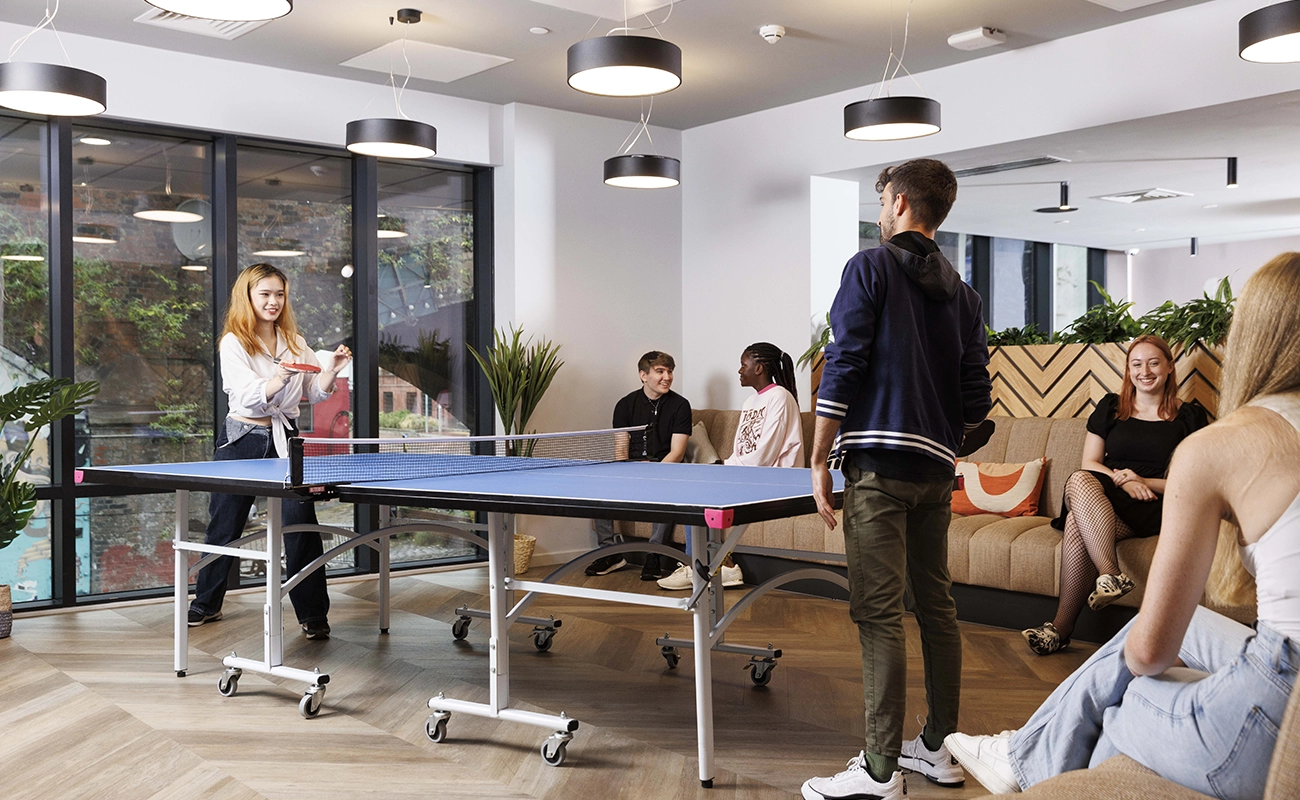 Image of Artisan Heights, Manchester