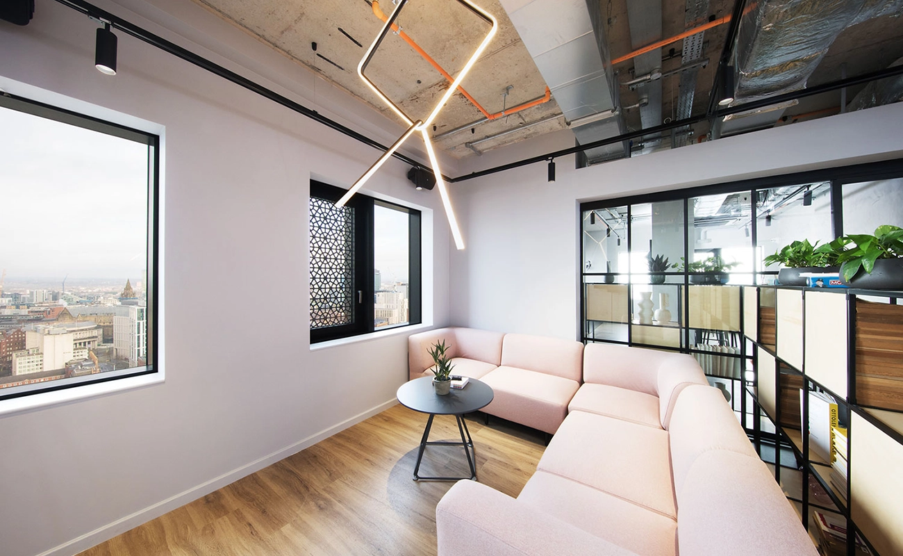 Image of Artisan Heights, Manchester