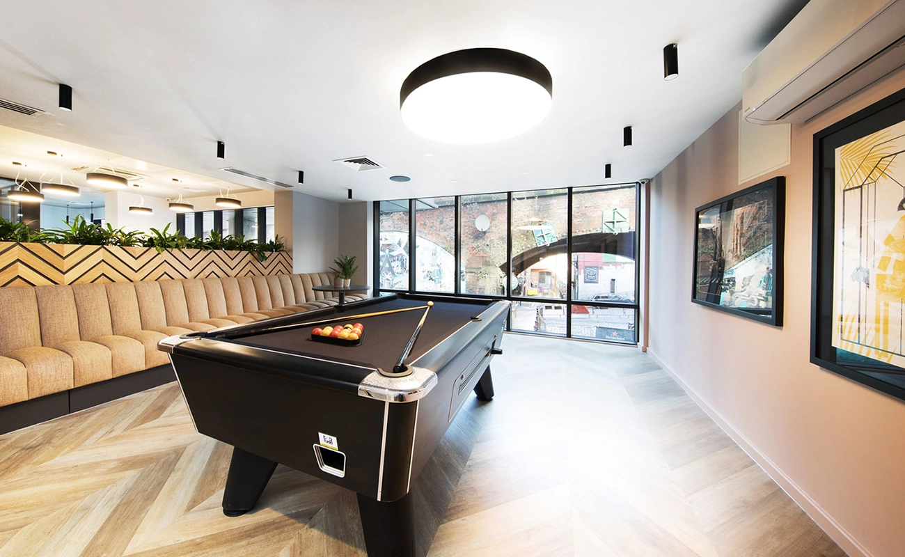 Image of Artisan Heights, Manchester