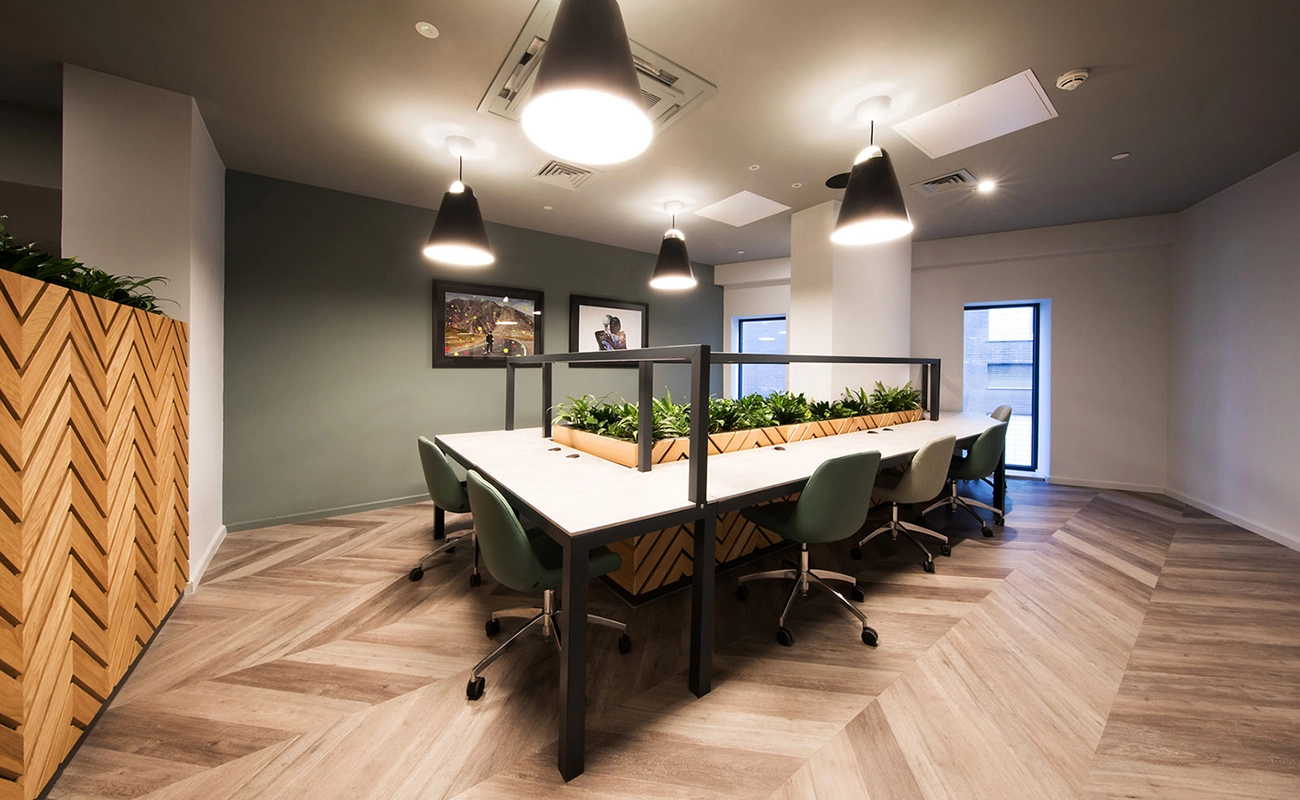 Image of Artisan Heights, Manchester