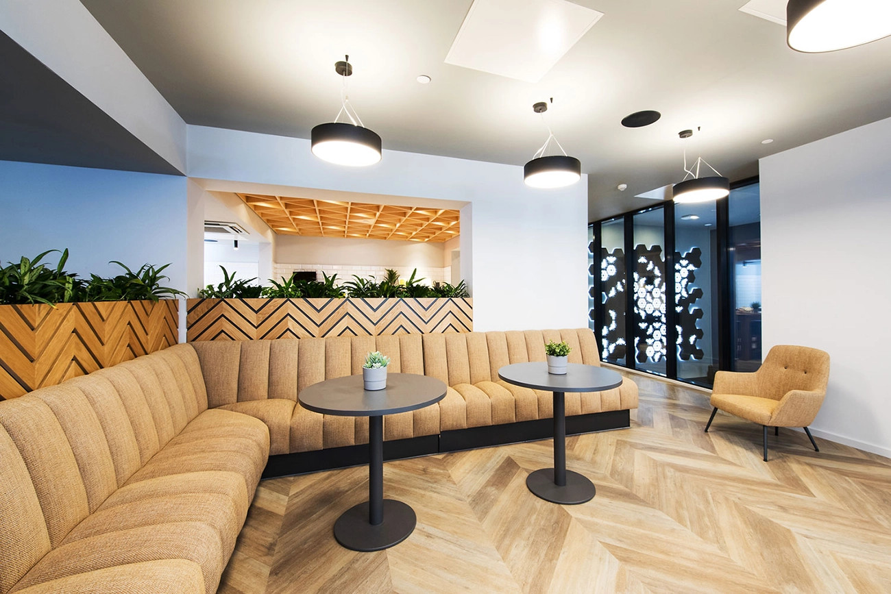 Image of Artisan Heights, Manchester