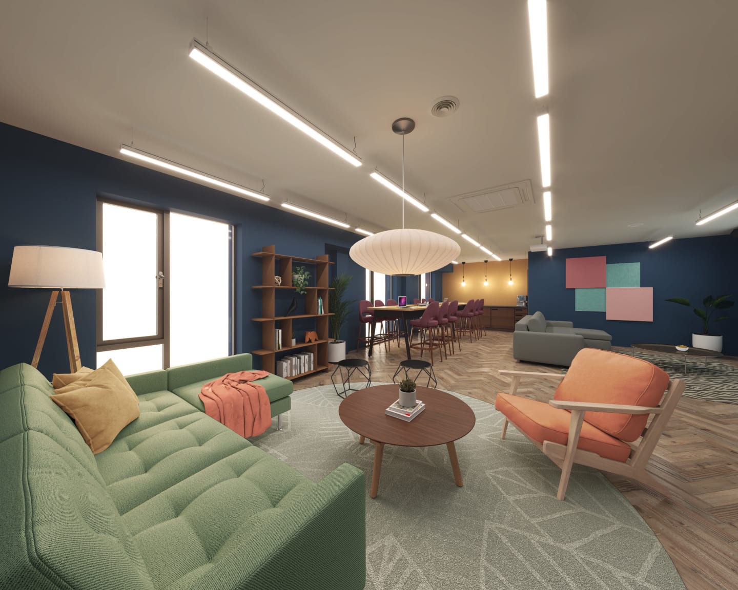 Image of Ash Grove Court, Guildford