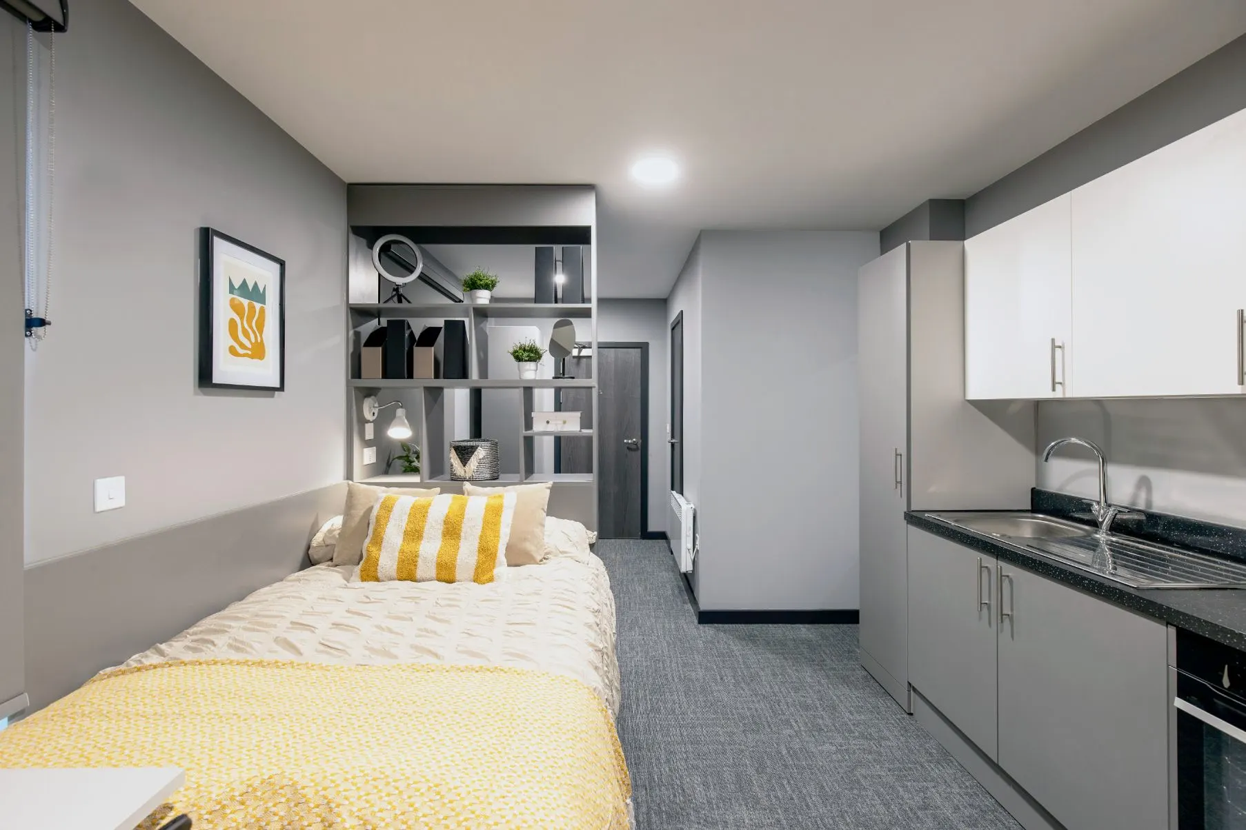 Image of Ash Grove Court, Guildford