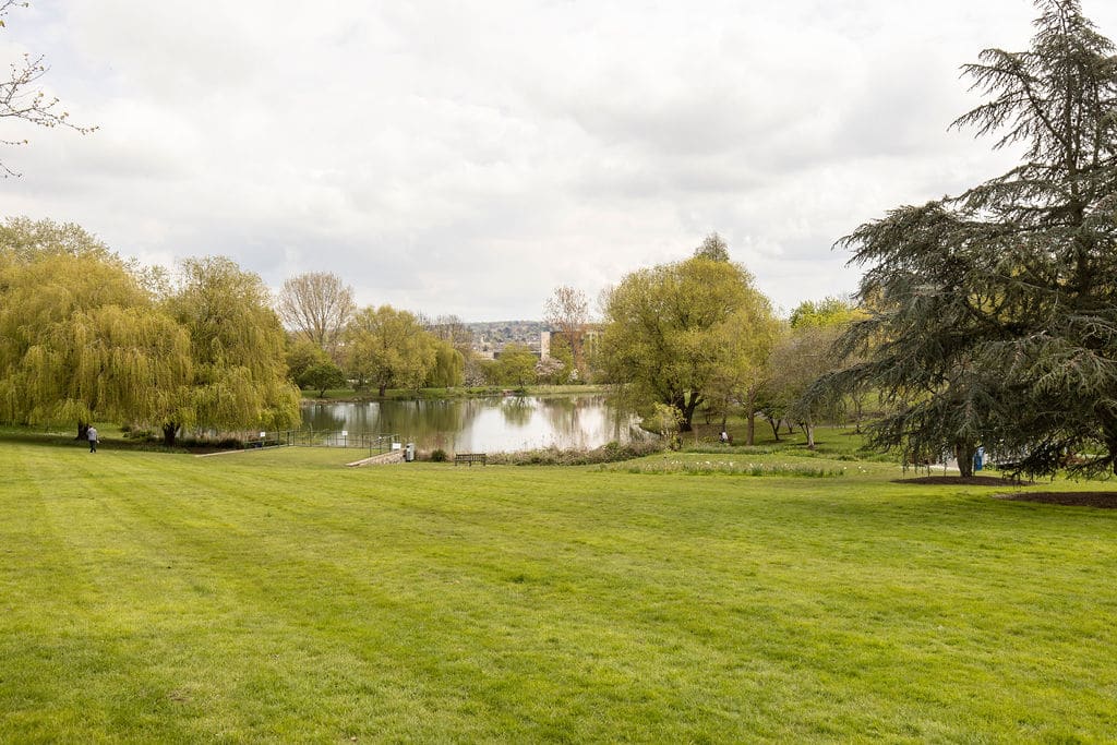 Image of Ash Grove Court, Guildford