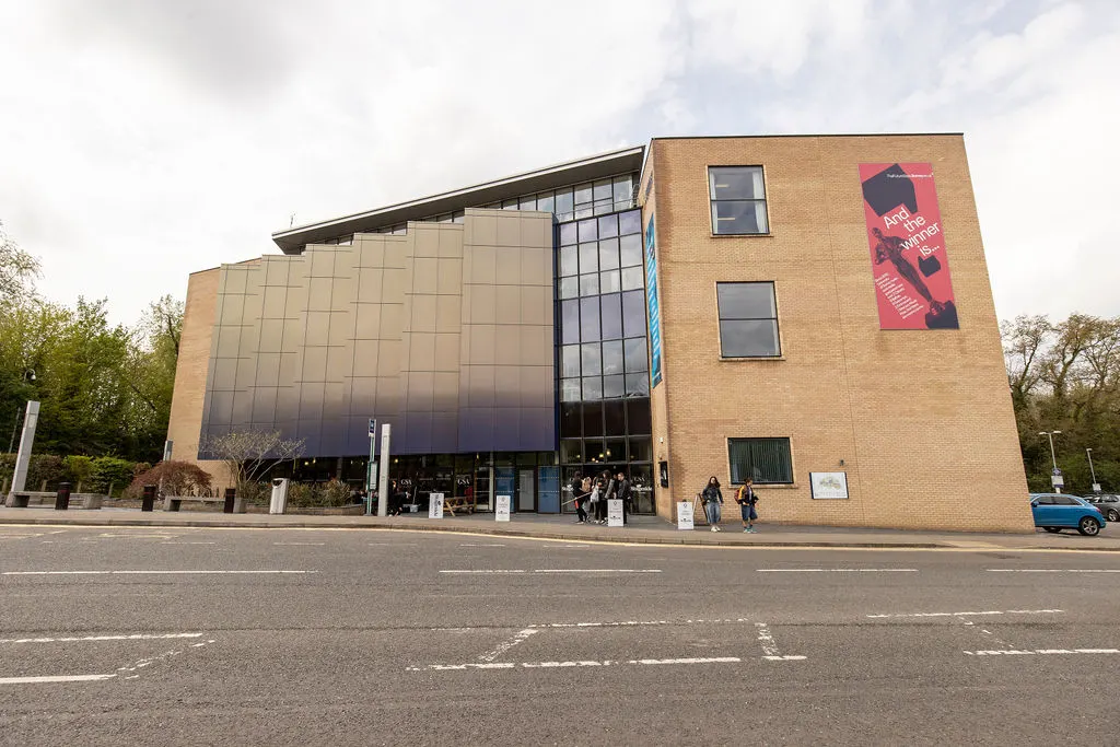 Image of Ash Grove Court, Guildford