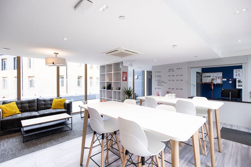 Image of Ash Grove Court, Guildford