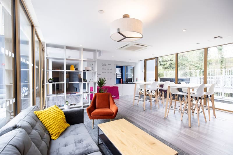 Image of Ash Grove Court, Guildford