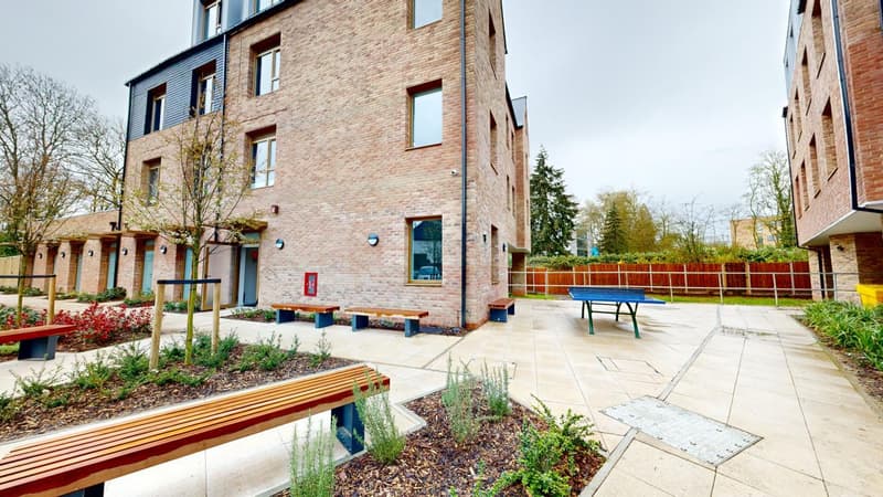 Image of Ash Grove Court, Guildford