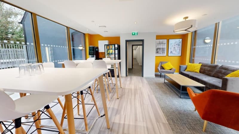 Image of Ash Grove Court, Guildford