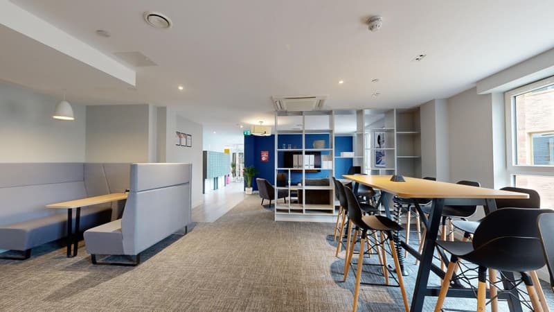 Image of Ash Grove Court, Guildford