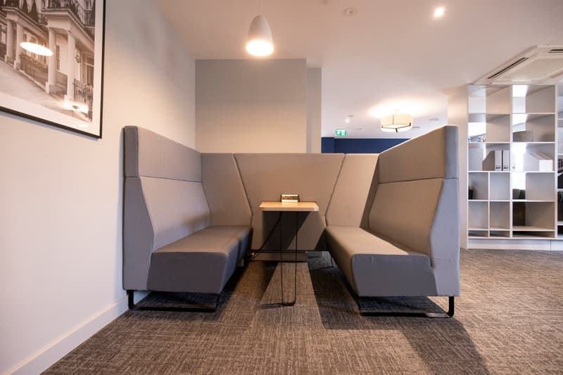 Image of Ash Grove Court, Guildford