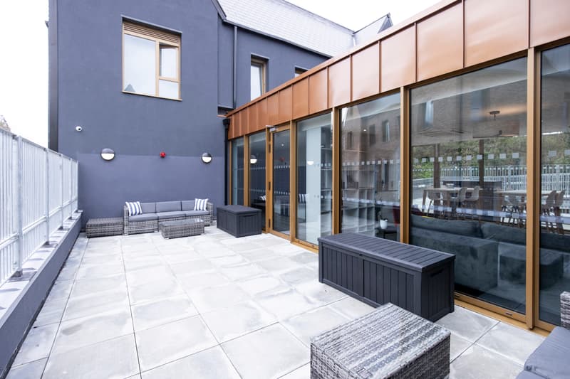 Image of Ash Grove Court, Guildford