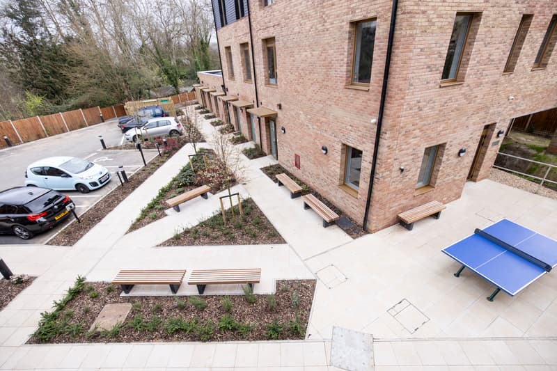 Image of Ash Grove Court, Guildford