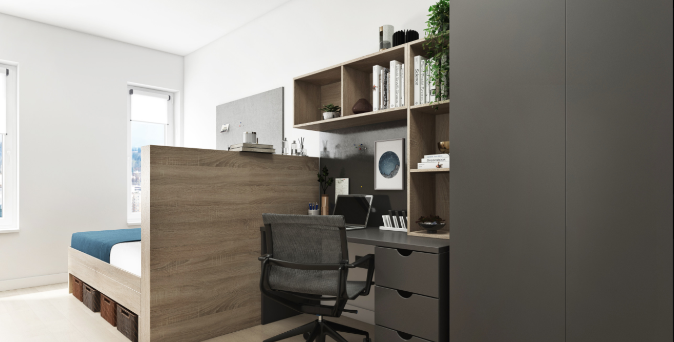 Image of Ashlin House, Cork