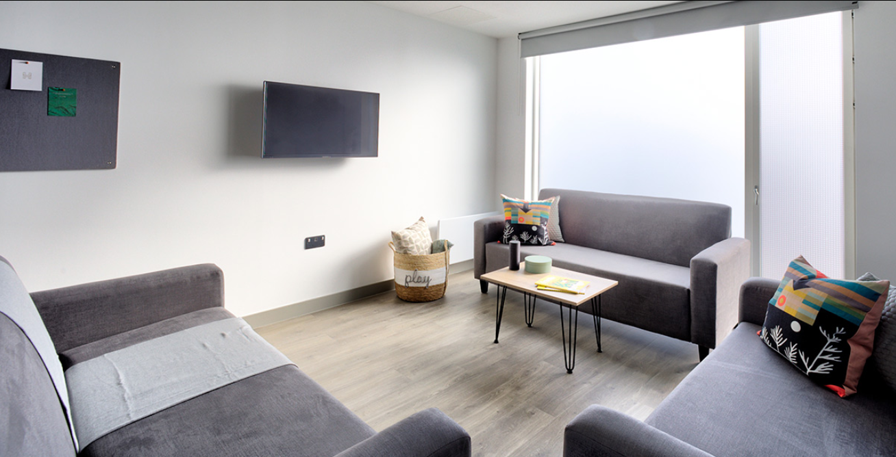 Image of Ashlin House, Cork