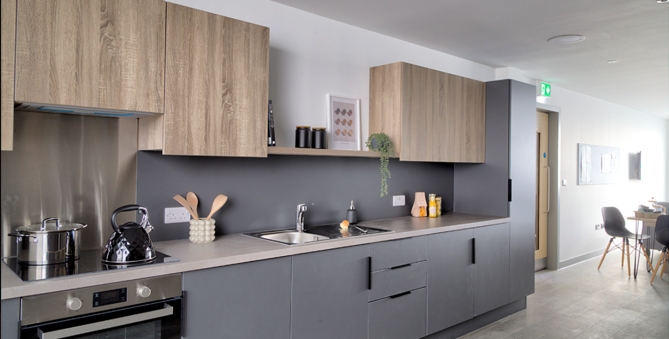 Image of Ashlin House, Cork