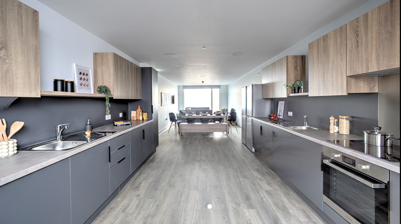 Image of Ashlin House, Cork