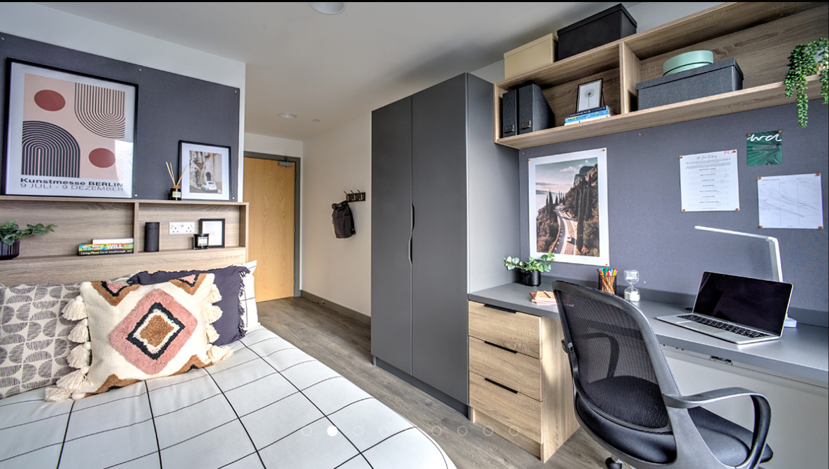 Image of Ashlin House, Cork