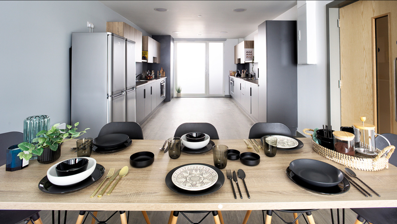 Image of Ashlin House, Cork