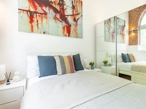 Image of Ashton House, Manchester