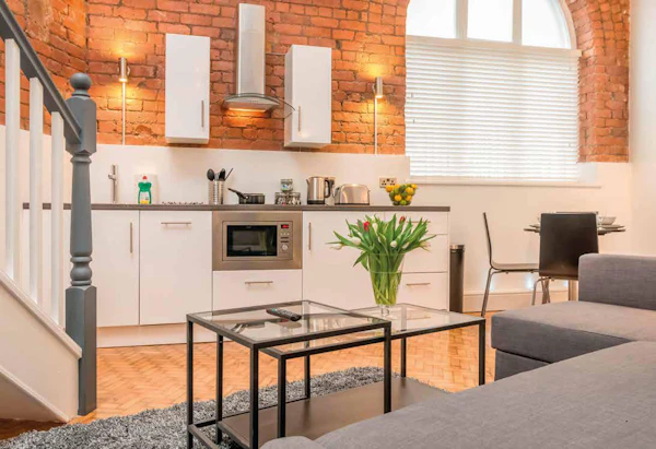 Image of Ashton House, Manchester