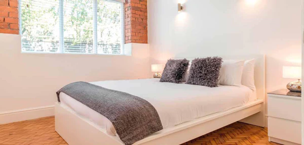 Image of Ashton House, Manchester